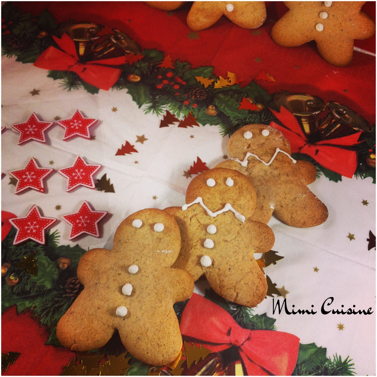 Pain D'épice Saint Nicolas Les Saint Nicolas En Pain D'épices La Biscuiterie Lefèvre-lemoine 10 Pain d'épice de la st Nicolas – Mimi Cuisine