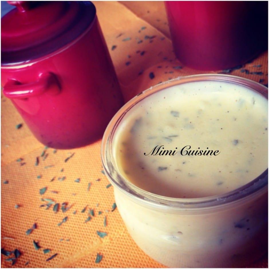 Sauce Béarnaise Recette Companion Mimi Cuisine