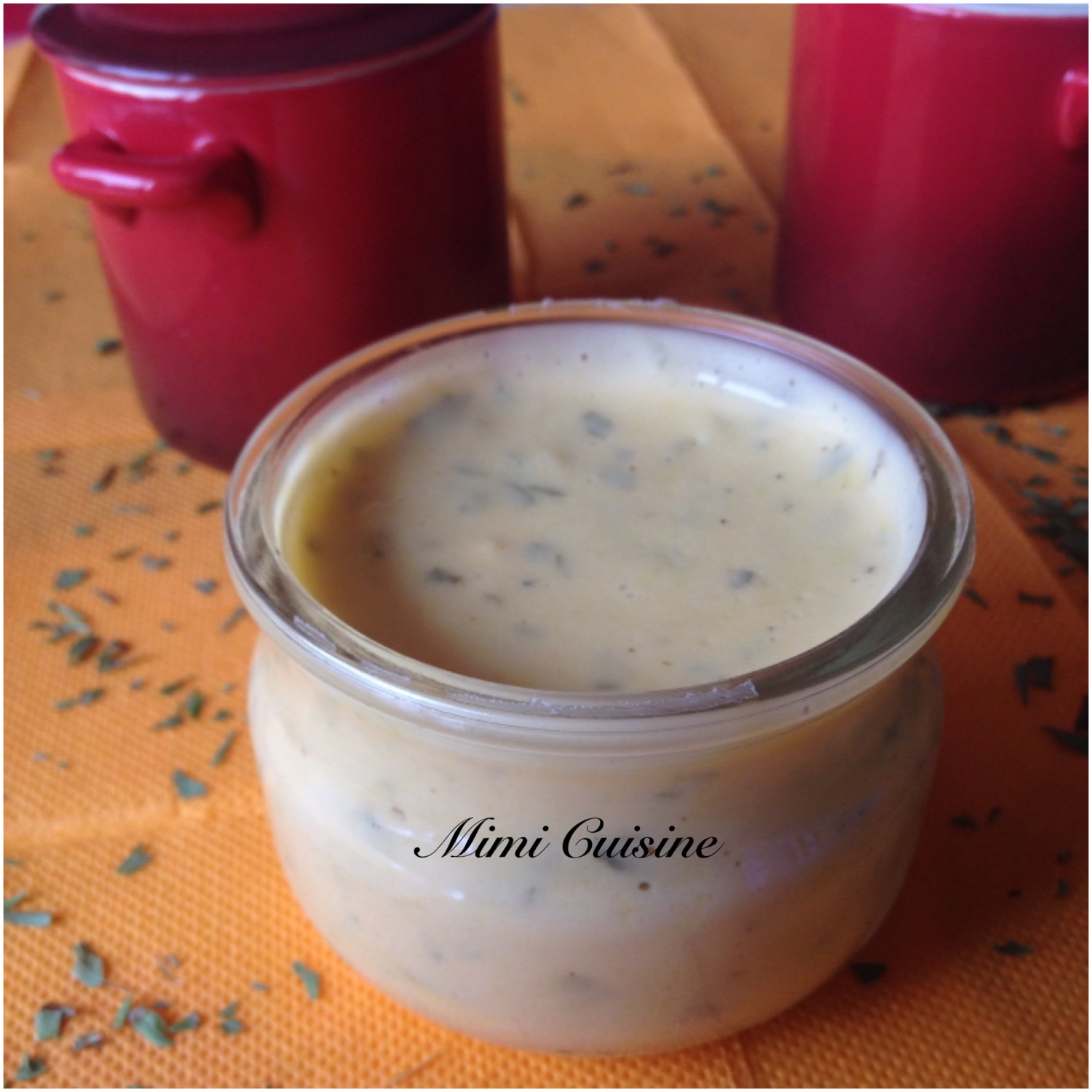 Sauce Béarnaise Recette Companion Mimi Cuisine