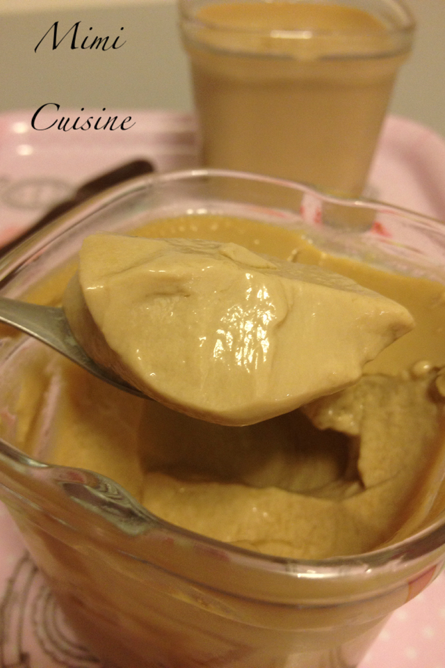 Recette Crème brûlée (à la yaourtière) - Seb