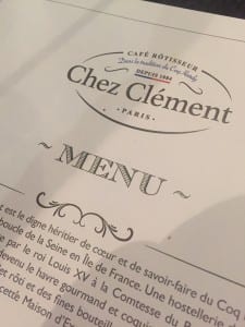 Chick'N Bar By Chez Clément