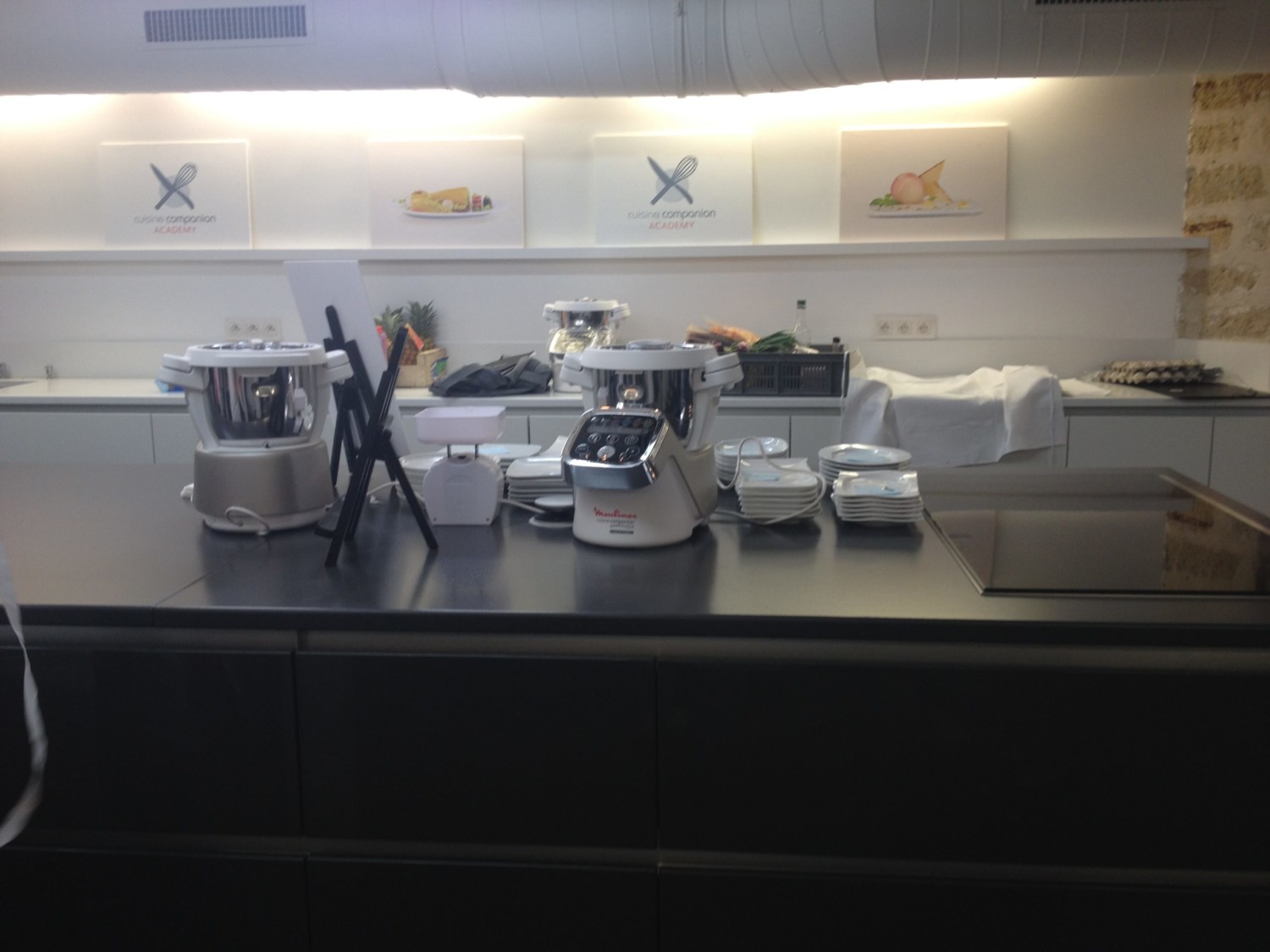 Cuisine Companion Moulinex – Mimi Cuisine, blog culinaire