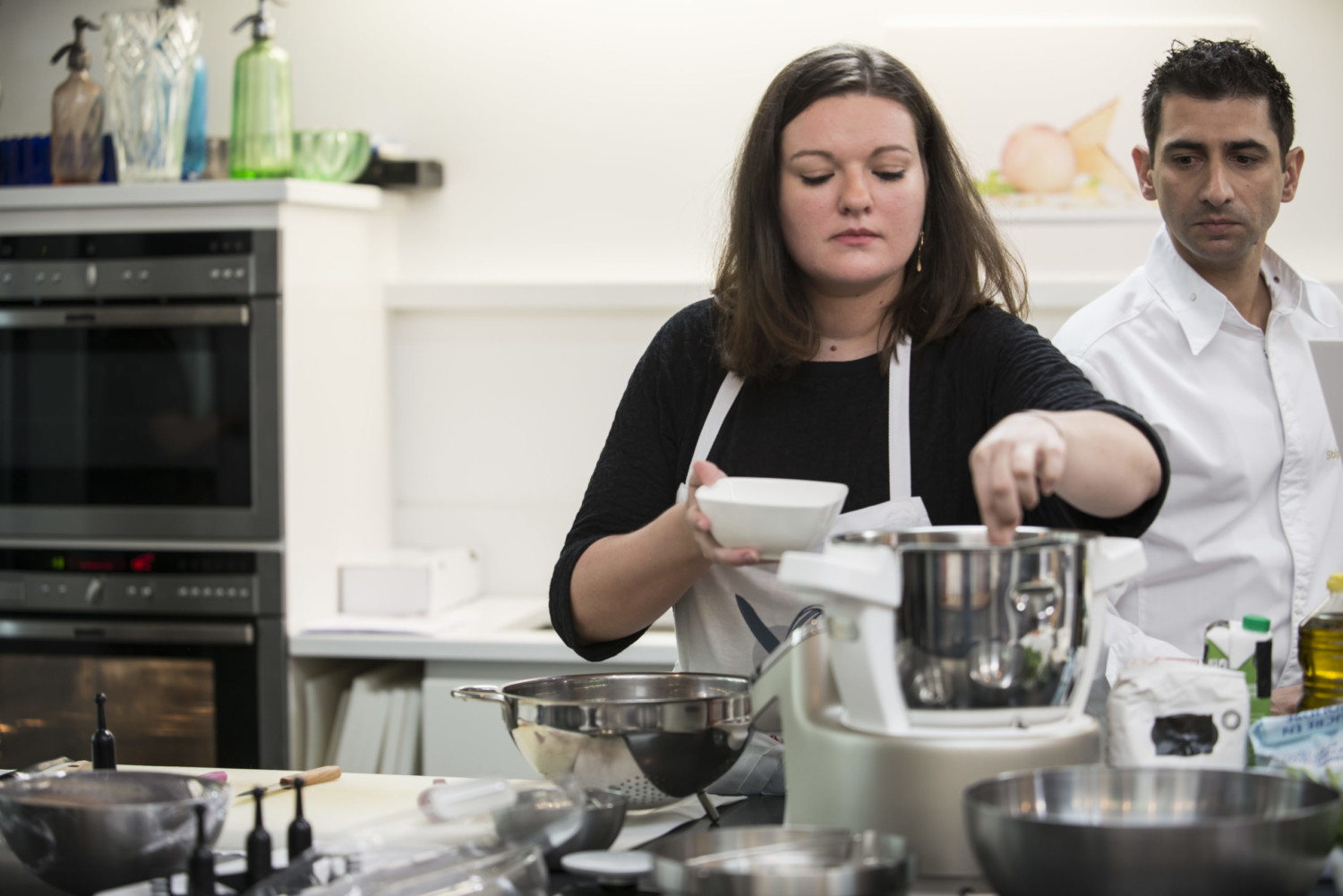 Cuisine Companion Moulinex – Mimi Cuisine, blog culinaire