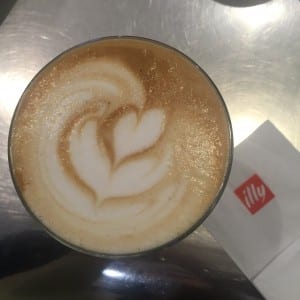 Illy Café