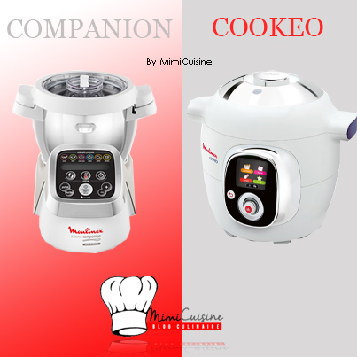 Cookeo Connect: On a testé le premier multi-cuiseur connecté