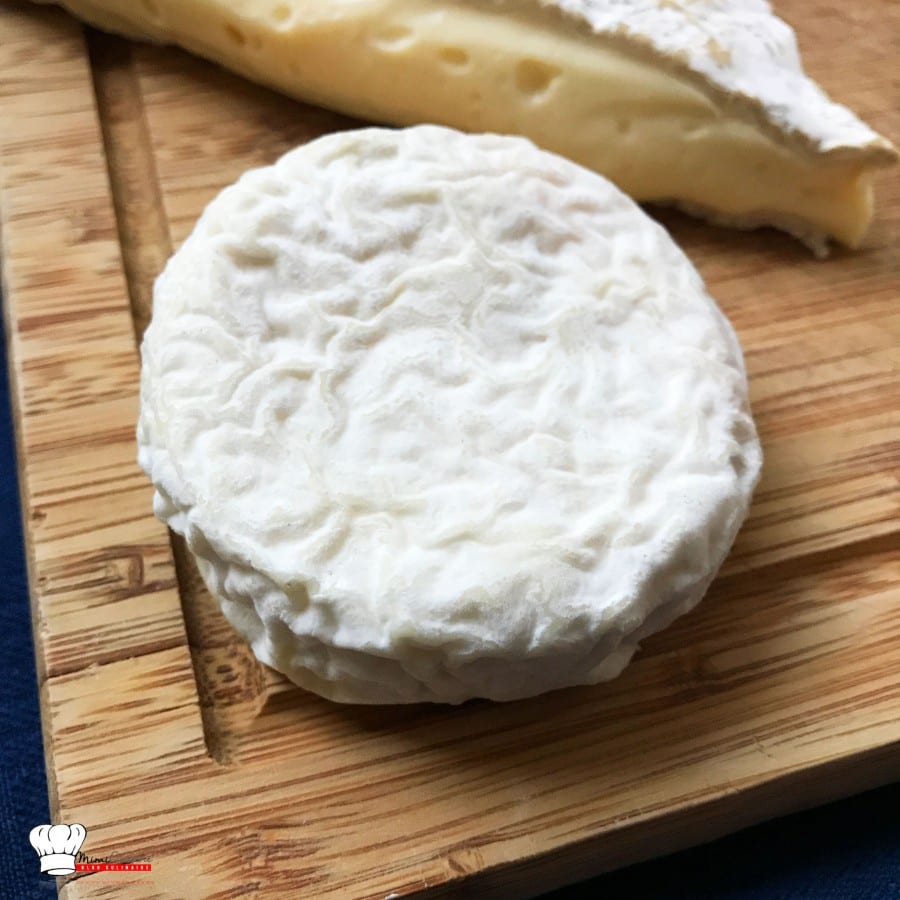J'aime les fromages de Brie mais pas que !