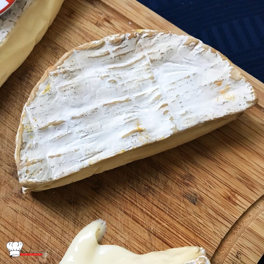 J'aime les fromages de Brie mais pas que !