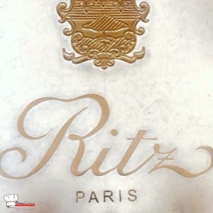 Atelier Chocolat avec La Maison du Chocolat au Ritz Paris