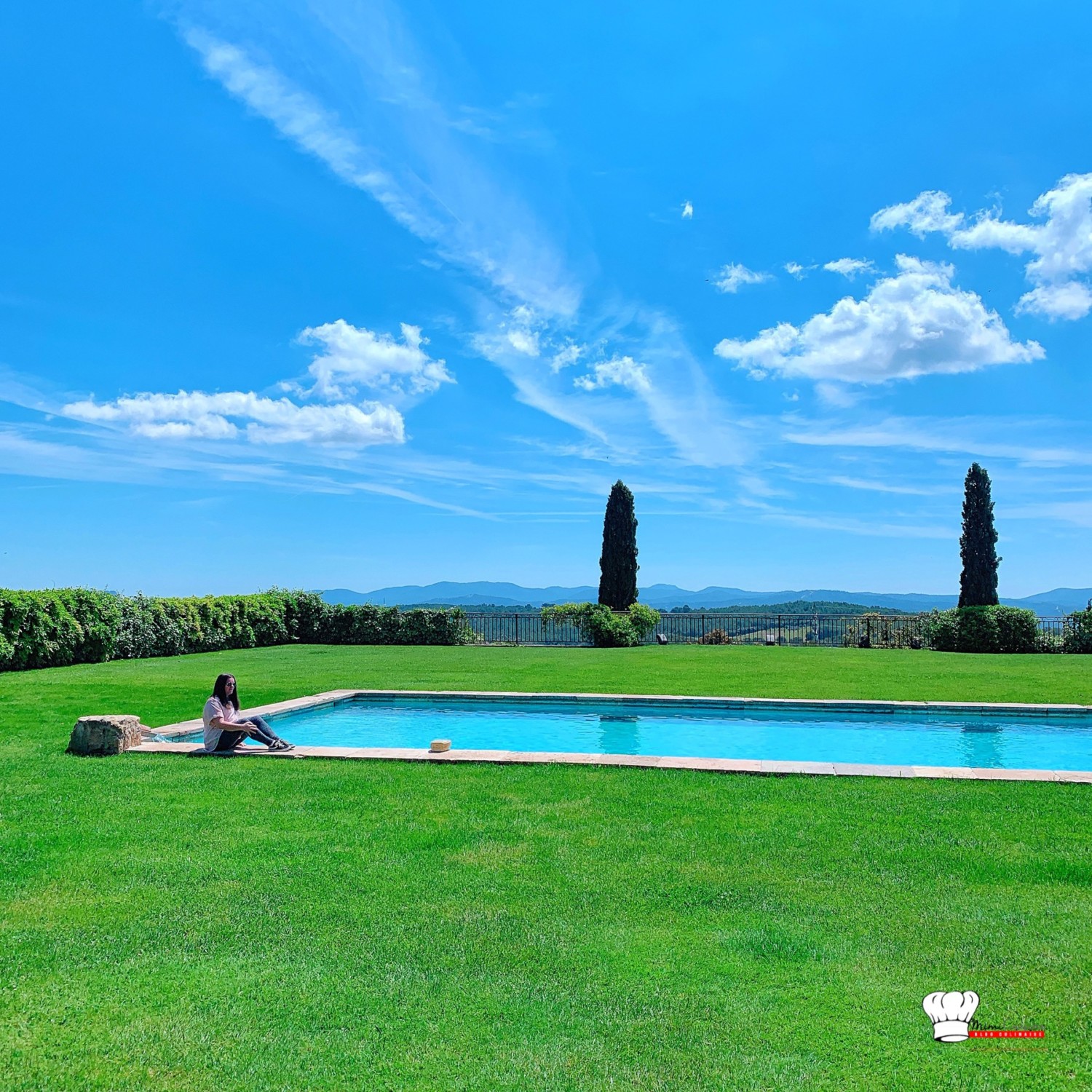 Vacances au Camping Holiday Green à