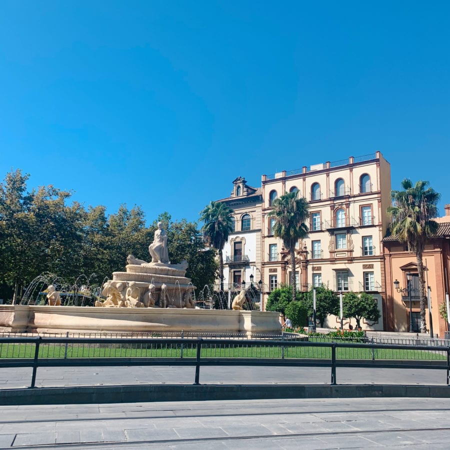 5 bonnes raisons de visiter Séville en Espagne