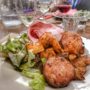 IGP Franche Comté Gastronomie Française
