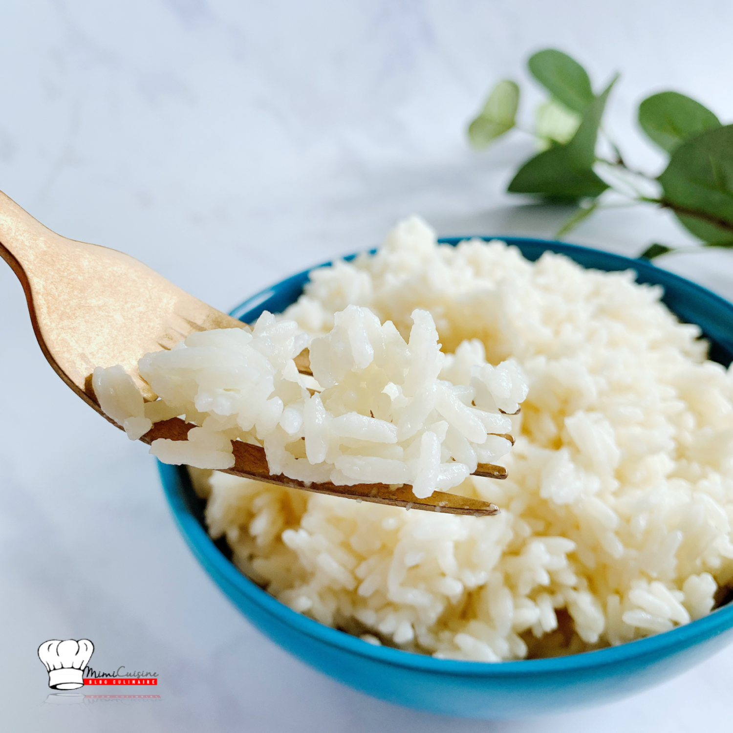 Cuiseur à riz Lidl : facile d'emploi et cuisson sans débordement